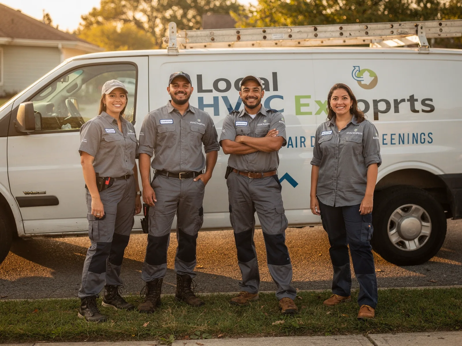 24/7 HVAC Repair & AC Replacement company in Center City, MN